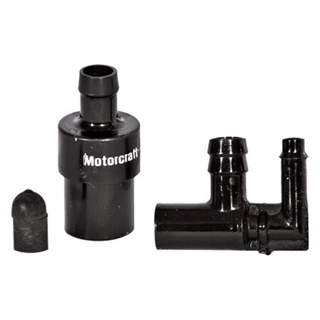 Motorcraft 85-88 Ford Mustang-Ranger-Thunderbird Valve Asy, Ev127A EV127A